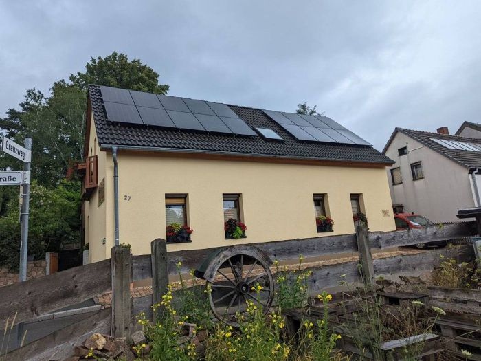 photovoltaik referenzen 15